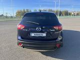 Mazda CX-5 2013 года за 8 400 000 тг. в Кокшетау – фото 3