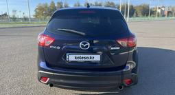 Mazda CX-5 2013 годаүшін8 400 000 тг. в Кокшетау – фото 3