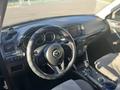 Mazda CX-5 2013 годаүшін8 000 000 тг. в Кокшетау – фото 8