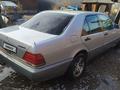 Mercedes-Benz S 300 1991 года за 2 500 000 тг. в Усть-Каменогорск – фото 3