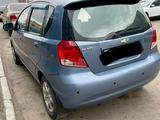 Chevrolet Aveo 2006 годаүшін2 700 000 тг. в Усть-Каменогорск – фото 3