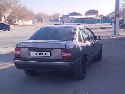 Opel Vectra 1992 года за 600 000 тг. в Кызылорда – фото 10