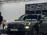 Lynk & Co 900 2025 года за 31 500 000 тг. в Алматы – фото 2