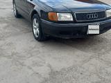 Audi 100 1992 годаfor1 650 000 тг. в Кызылорда – фото 2