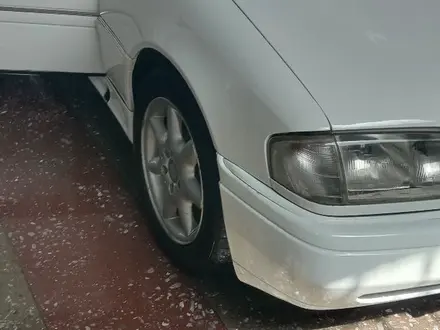 Mercedes-Benz C 280 1995 года за 2 000 000 тг. в Караганда – фото 11