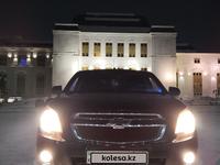 Chevrolet Cobalt 2013 годаүшін4 500 000 тг. в Астана