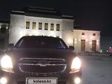 Chevrolet Cobalt 2013 годаүшін4 500 000 тг. в Астана – фото 3