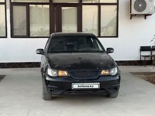 Daewoo Nexia, 2014