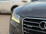 Audi A7 2011 года за 10 900 000 тг. в Алматы – фото 3