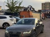 Audi A7 2011 года за 10 900 000 тг. в Алматы