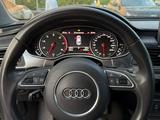 Audi A7 2011 года за 10 900 000 тг. в Алматы – фото 5