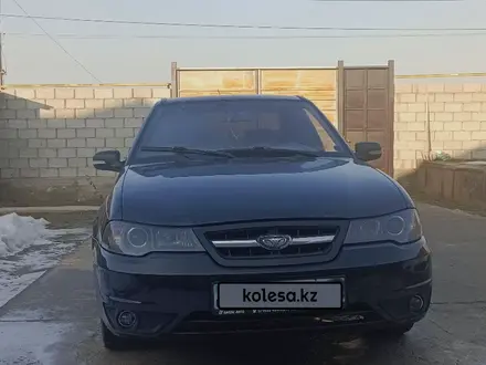 Daewoo Nexia 2012 года за 2 555 555 тг. в Шымкент