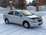 Chevrolet Cobalt 2020 года за 5 690 000 тг. в Астана – фото 5