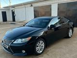 Lexus ES 250 2013 года за 12 500 000 тг. в Жанаозен