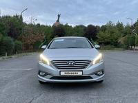 Hyundai Sonata 2016 годаүшін3 500 000 тг. в Шымкент