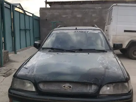 Ford Escort 1994 года за 400 000 тг. в Тараз – фото 4