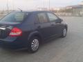 Nissan Tiida 2010 годаfor4 300 000 тг. в Актау – фото 3