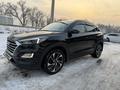Hyundai Tucson 2019 года за 11 400 000 тг. в Алматы – фото 2