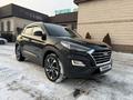 Hyundai Tucson 2019 года за 11 400 000 тг. в Алматы