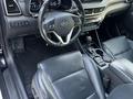 Hyundai Tucson 2019 года за 11 400 000 тг. в Алматы – фото 7