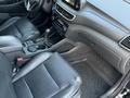 Hyundai Tucson 2019 года за 11 400 000 тг. в Алматы – фото 8