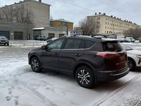 Toyota RAV4 2016 годаүшін9 200 000 тг. в Актобе