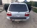 Subaru Forester 2002 года за 3 850 000 тг. в Алматы – фото 9