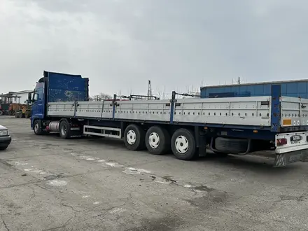Schmitz 1996 года за 3 500 000 тг. в Алматы