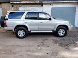 Toyota Hilux Surf 1998 годаүшін5 500 000 тг. в Алматы – фото 2