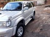 Toyota Hilux Surf 1998 годаүшін5 500 000 тг. в Алматы