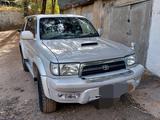Toyota Hilux Surf 1998 годаүшін5 500 000 тг. в Алматы – фото 3