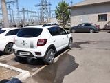 Renault Sandero Stepway 2018 годаүшін4 500 000 тг. в Павлодар – фото 2