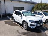 Renault Sandero Stepway 2018 годаүшін4 500 000 тг. в Павлодар