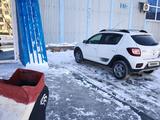 Renault Sandero Stepway 2018 годаүшін4 500 000 тг. в Павлодар – фото 5