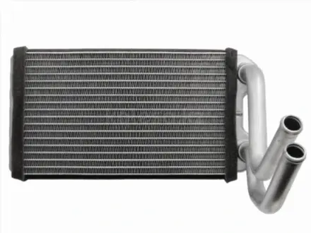 Радиатор отопителя салона, радиатор печки за 9 750 тг. в Талдыкорган
