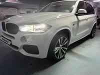 BMW X5 2016 годаүшін19 900 000 тг. в Алматы