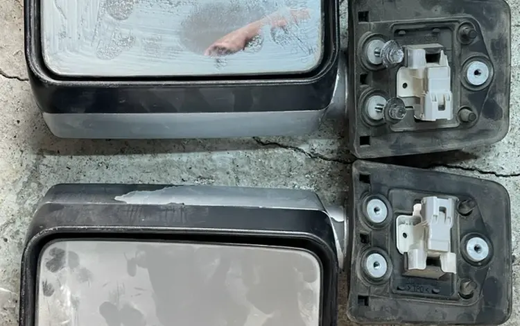 Наружнее зеркало Fj cruiser за 1 235 тг. в Алматы