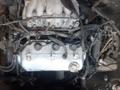 Двигатель 6A13 2.5л V6 24 клапан Mitsubishi Galant за 300 000 тг. в Шымкент – фото 2