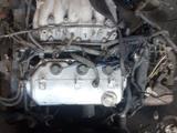 Двигатель 6A13 2.5л V6 24 клапан Mitsubishi Galantүшін300 000 тг. в Шымкент – фото 2