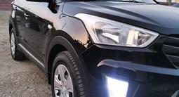 Hyundai Creta 2020 годаүшін7 900 000 тг. в Шымкент – фото 2