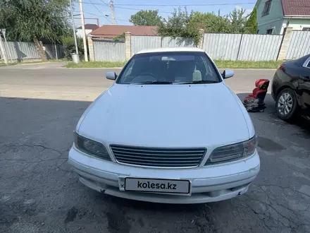 Nissan Cefiro 1998 года за 2 700 000 тг. в Алматы – фото 4