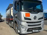 Shacman  Х6000 2023 годаүшін35 000 000 тг. в Уральск – фото 3