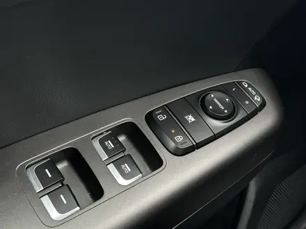 Kia Sportage 2021 года за 10 000 000 тг. в Актобе – фото 10