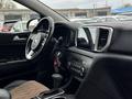 Kia Sportage 2021 года за 10 000 000 тг. в Актобе – фото 11