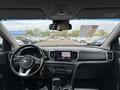Kia Sportage 2021 года за 10 000 000 тг. в Актобе – фото 17