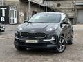 Kia Sportage 2021 года за 10 000 000 тг. в Актобе