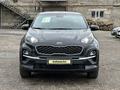 Kia Sportage 2021 года за 10 000 000 тг. в Актобе – фото 2