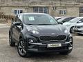 Kia Sportage 2021 года за 10 000 000 тг. в Актобе – фото 3