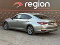 Lexus ES 250 2019 года за 16 850 000 тг. в Караганда – фото 4