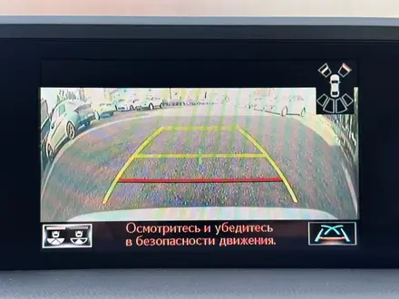 Lexus ES 250 2019 года за 16 850 000 тг. в Караганда – фото 12